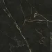 Paradyz Ceramika  U126 BLACK rekt.pol. 59,8X59,8 