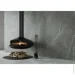 Paradyz Ceramika  U127 GRAPHITE rekt. mat. 59,8X59,8 