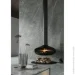 Paradyz Ceramika  U127 GRAPHITE rekt. mat. 59,8X59,8 