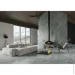 Paradyz Ceramika  U127 GRAPHITE rekt. mat. 59,8X59,8 