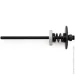 Велоинструмент Park Tool Инструмент BBT-RS для удержания снятия кареток (1084-TOO-31-32) Велоинструмент Park Tool Инструмент BBT-RS для удержания снятия кареток (1084-TOO-31-32)