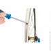  Park Tool    SW-19  :    6.0mm (1084-TOO-10-58)