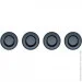   Parkcity D18 Black Matte