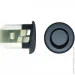   Parkcity D18 Black Matte
