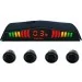  () Parkcity Madrid 418/113 Black