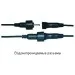  () Parkcity Madrid 418/113 Black