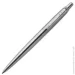 Parker   Jotter Steel 16132