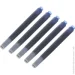 Parker Quink , 5. (11 410BLU)