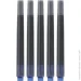 Parker Quink , 5. (11 410BLU)