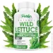   Parker Naturals    -     Wild Lettuce 120  (4384307431)