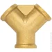 Partner Y-  . 1/4'' SP030/1
