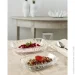  Pasabahce Mezze 53392 (18 , 2 ) (53392-2)