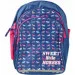   Paso Multicolour Deep Blue (BR-973-4)