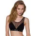     Passion PS002 TOP black, size M (SO4200)
