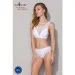     Passion PS002 TOP white, size S (SO4205)