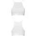      Passion PS006 TOP white, size L (SO4243)
