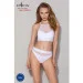      Passion PS006 TOP white, size L (SO4243)