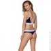    - Passion PS007 PANTIES navy blue, size XL (SO4254)