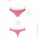    - Passion PS007 PANTIES pink, size L (SO4255)