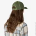  Patagonia P-6 Logo LoPro Trucker Hat (38283-TMBL-ONE SIZE)