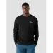  Patagonia P-6 Logo Uprisal Crew Sweatshirt (BLK39657-XL)
