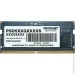  ' Patriot 16 GB SO-DIMM DDR5 5600 MHz (PSD516G560081S)
