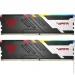  Patriot 64 GB (2x32GB) DDR5 5600 MHz Viper Venom RGB (PVVR564G560C40K)