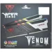  ' Patriot 64 GB (2x32GB) DDR5 6000 MHz Viper Venom RGB (PVVR564G600C36K)