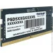  ' Patriot 8 GB SO-DIMM DDR5 5600 MHz (PSD58G560041S)