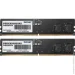 Оперативна пам'ять Patriot DDR5 16GB (2x8GB) 4800 MHz (PSD516G4800K) Оперативна пам'ять Patriot DDR5 16GB (2x8GB) 4800 MHz (PSD516G4800K)