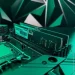 Оперативна пам'ять Patriot DDR5 16GB (2x8GB) 4800 MHz (PSD516G4800K) Оперативна пам'ять Patriot DDR5 16GB (2x8GB) 4800 MHz (PSD516G4800K)