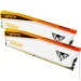  ' Patriot DDR5 32GB (2x16GB) 6600 MHz Viper Elite 5 RGB Patriot (PVER532G66C34KT)