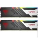  ' Patriot DDR5 64GB (2x32GB) 6000 MHz Viper Venom RGB Patriot (PVVR564G600C30K)