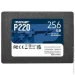 SSD Patriot P220 256 GB (P220S256G25)