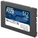 SSD Patriot P220 512 GB (P220S512G25)