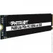 SSD Patriot P400 Lite 2TB M.2 PCIe 4.0 (P400LP2KGM28H)