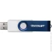  - Patriot Xporter X550 USB 3.2 Gen 1 128GB USB/Type-C White-Blue (PS128GX550AAD)