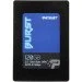 SSD Patriot SATA 120GB (PBU120GS25SSDR) Burst