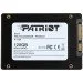 SSD Patriot SATA 120GB (PBU120GS25SSDR) Burst