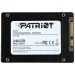 SSD Patriot SATA 240GB (PBU240GS25SSDR) Burst
