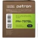  Patron Canon 737 (CT-CAN-737-PN-GL)