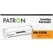  Patron Canon 737 Extra (PN-737R)
