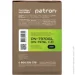   Patron Canon 737 Green Label Dual Pack (PN-737DGL)
