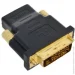  Patron DVI to HDMI (ADAPT-PN-DVI-HDMIF)