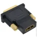  Patron DVI to HDMI (ADAPT-PN-DVI-HDMIF)