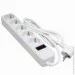 -    PATRON 5m (SP-1055W), 5  White (EXT-PN-SP-1055W)