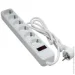 Գ-    Patron 5m (SP-1065W), 6  White (EXT-PN-SP-1065W)