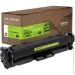  PATRON HP CLJ CF410A BLACK GREEN Label (PN-410AKGL)