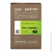  Patron HP Q5949A GREEN Label (PN-49AGL)