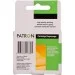  Patron PG-40 Black (CI-CAN-PG-40-B-PN)
